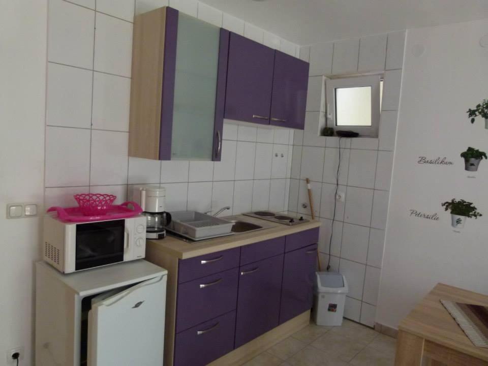 Apartmani Ivanic 비르 외부 사진